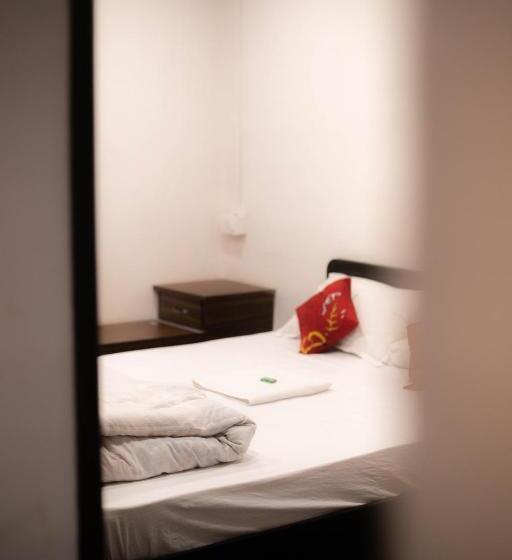 スタンダードルーム, Nerdvana Bunks Beds & Bites