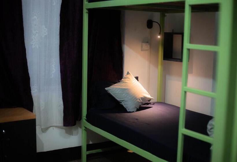 スタンダードシティビュールーム, Nerdvana Bunks Beds & Bites