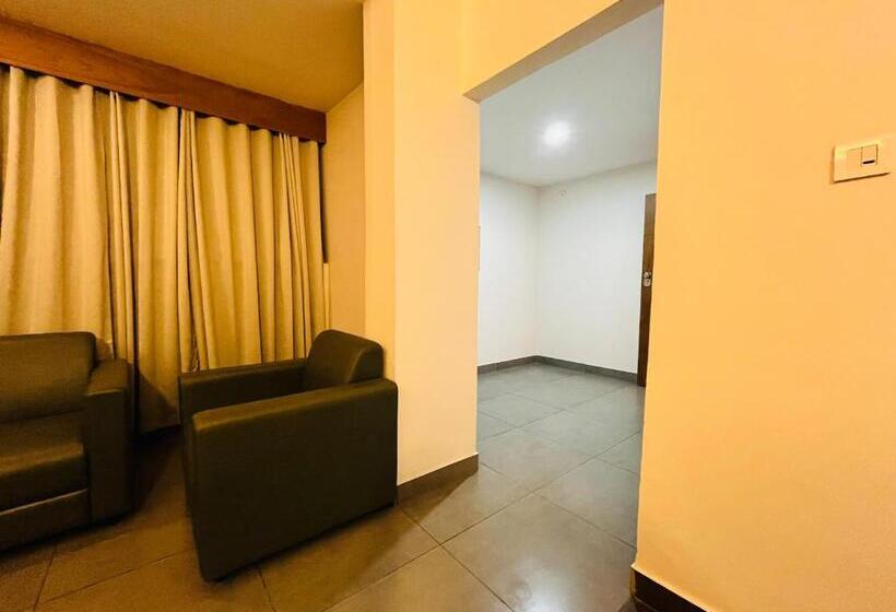 Junior Suite, Nexstay Kassaba Inn