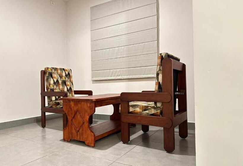 Junior Suite, Nexstay Kassaba Inn