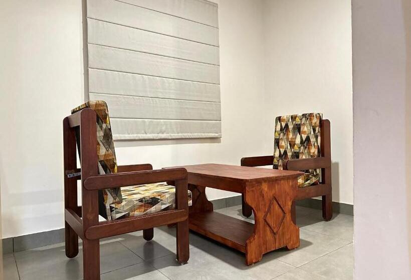 Junior Suite, Nexstay Kassaba Inn