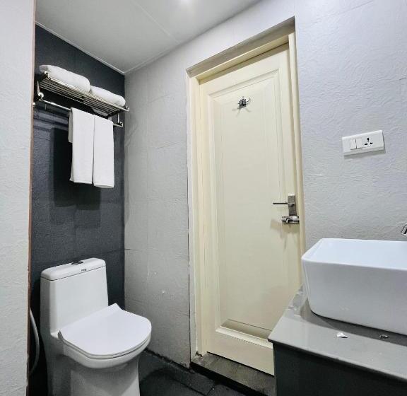 Suíte Júnior, Nexstay Kassaba Inn