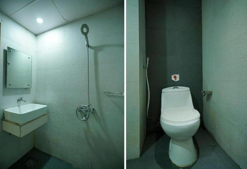 Junior Suite, Nexstay Kassaba Inn