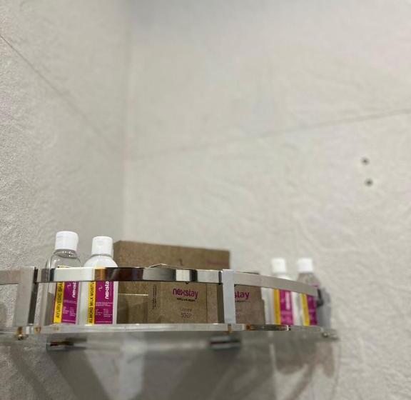 Junior Suite, Nexstay Kassaba Inn