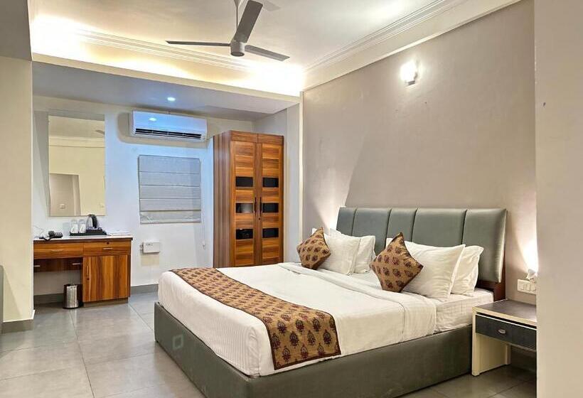 Suíte Júnior, Nexstay Kassaba Inn