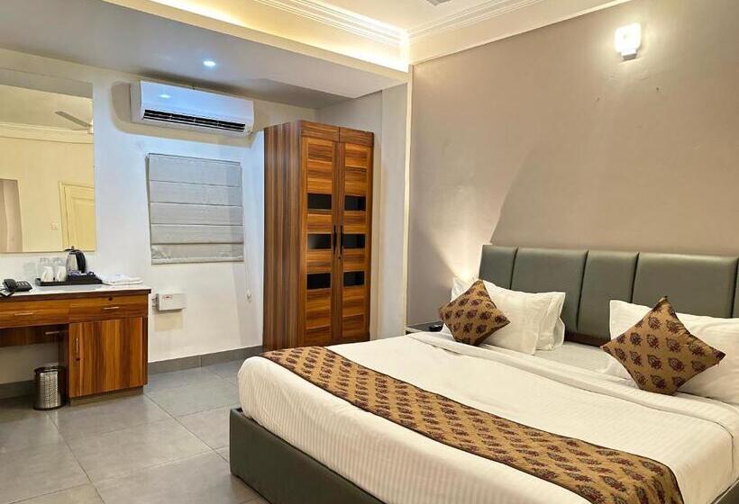 Junior Suite, Nexstay Kassaba Inn