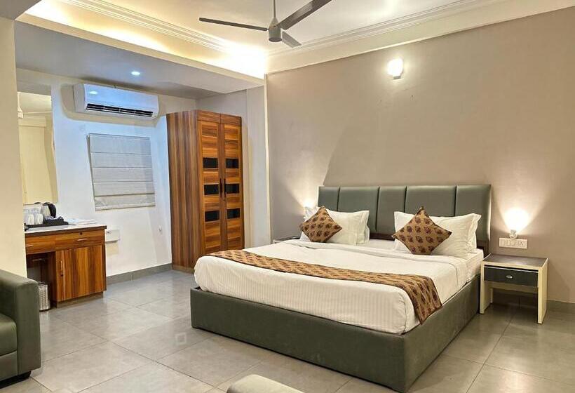 Junior Suite, Nexstay Kassaba Inn