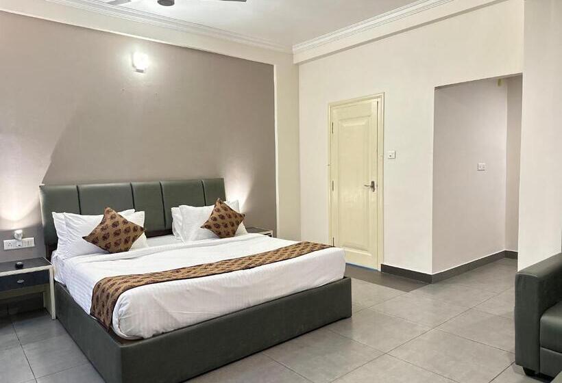 Junior Suite, Nexstay Kassaba Inn