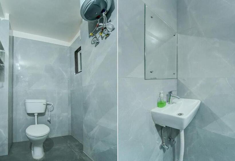 Номер Стандарт, Collection O Dream Villa