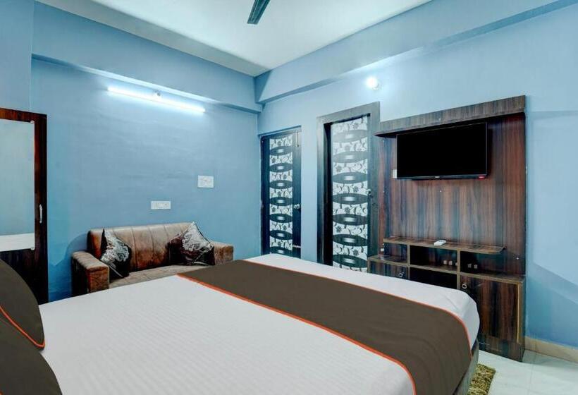 غرفة قياسية, Collection O Dream Villa