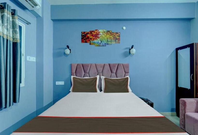 Номер Стандарт, Collection O Dream Villa