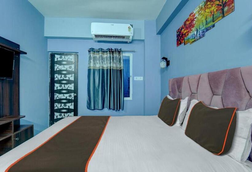 غرفة قياسية, Collection O Dream Villa