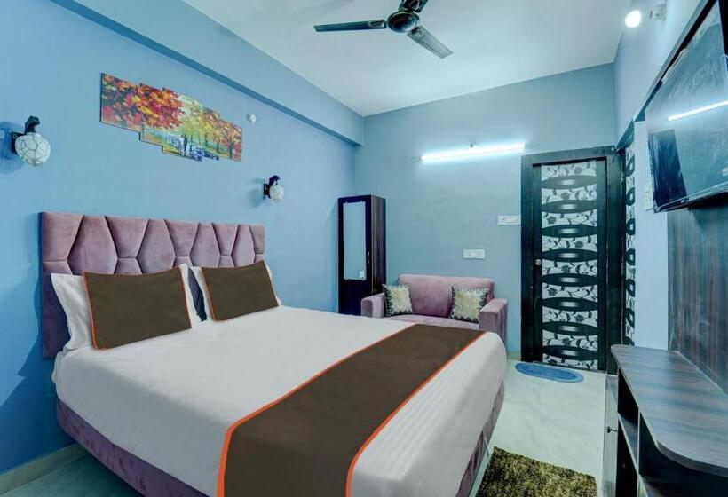 Номер Стандарт, Collection O Dream Villa