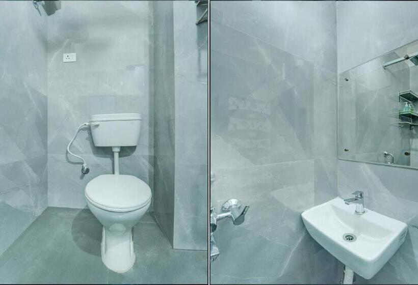 غرفة ديلوكس, Collection O Dream Villa