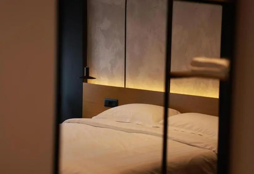 Deluxe-huone, Baz Hur Boutique