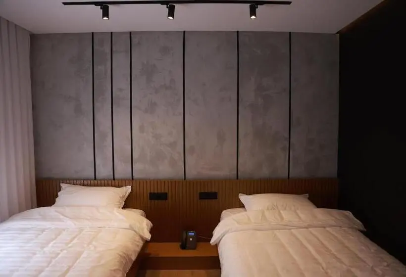 Standard-huone, Baz Hur Boutique