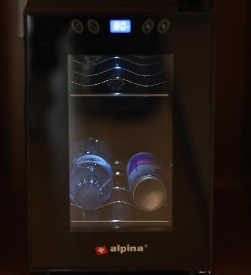 غرفة قياسية, Baz Hur Boutique