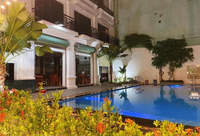 اتاق استاندارد, Ninh Binh Local Home