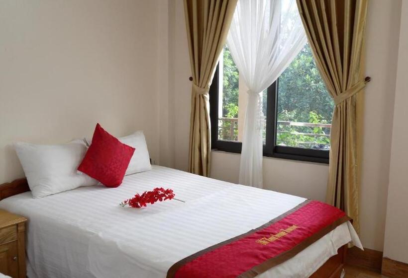 اتاق استاندارد, Ninh Binh Local Home