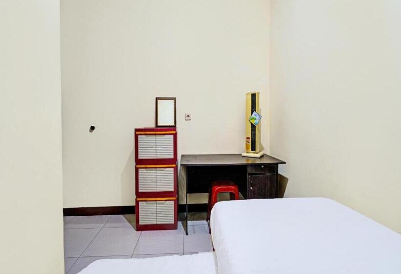 스탠다드 룸, Oyo Life 92546 Kost Merah Bojongsoang Syariah