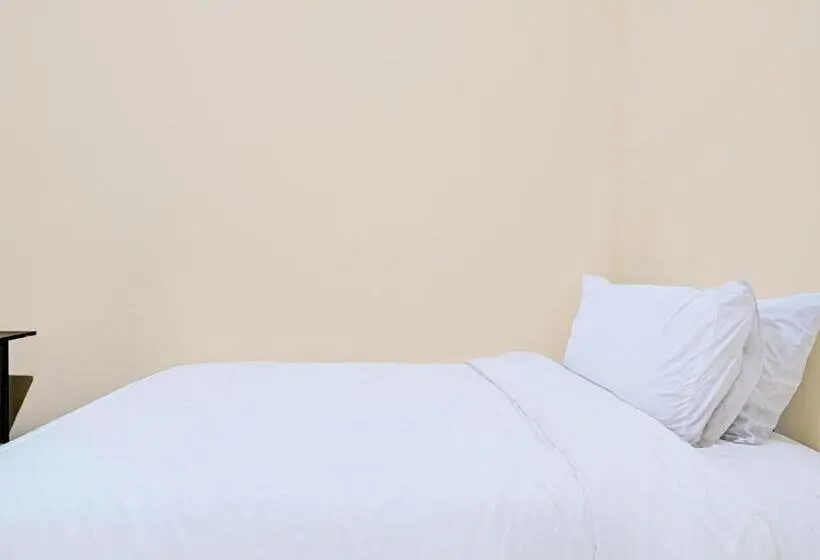 スタンダードシングルルーム, Oyo Life 92546 Kost Merah Bojongsoang Syariah