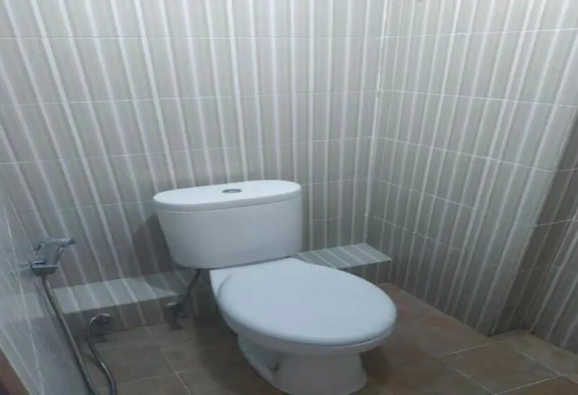 Deluxe-huone, Oyo Life 92745 The Margo Monthly Stay