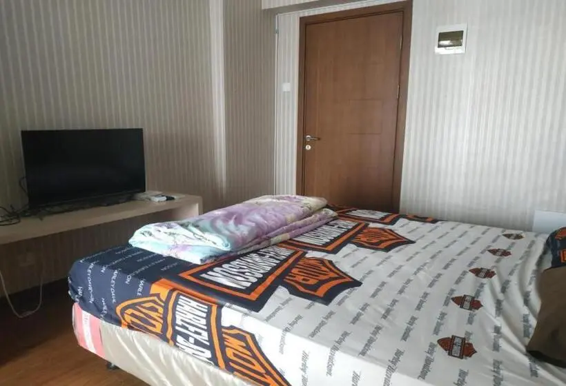 Deluxe-huone, Oyo Life 92745 The Margo Monthly Stay