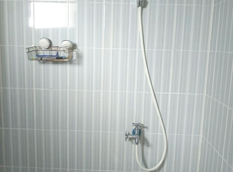 デラックスルーム, Oyo Life 92745 The Margo Monthly Stay