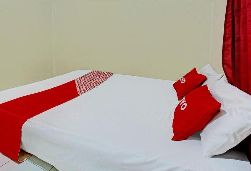 豪华房间, Oyo Life 93058 Kos Subur