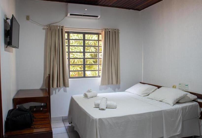패밀리 룸, Inácios Hotel Ltda