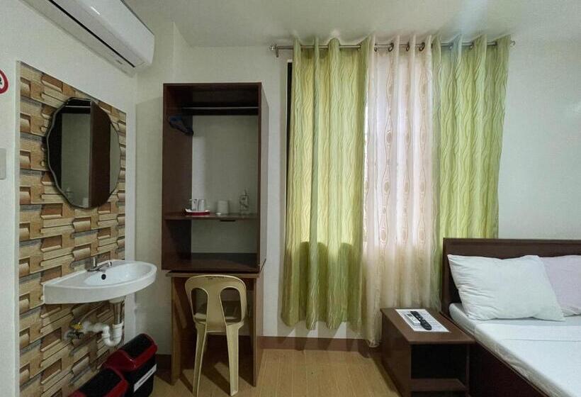 اتاق لوکس, Marion S Inn Bldg 2 Bantayan Powered By Cocotel