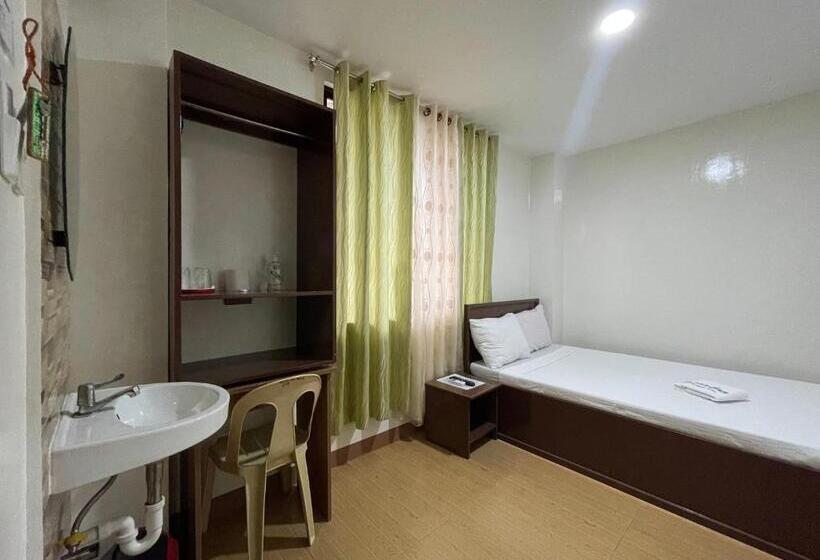 اتاق لوکس, Marion S Inn Bldg 2 Bantayan Powered By Cocotel