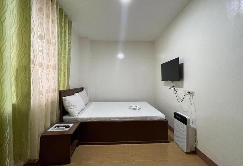 اتاق لوکس, Marion S Inn Bldg 2 Bantayan Powered By Cocotel