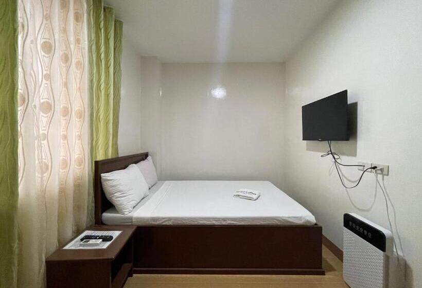 اتاق لوکس, Marion S Inn Bldg 2 Bantayan Powered By Cocotel