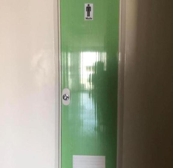 اتاق لوکس, Marion S Inn Bldg 2 Bantayan Powered By Cocotel