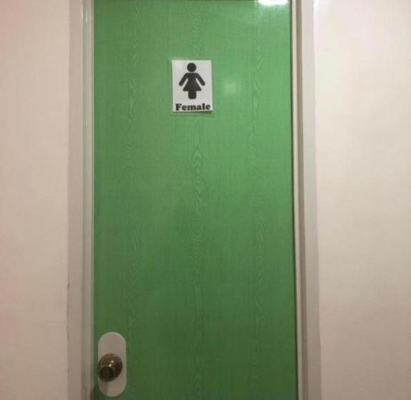 اتاق لوکس, Marion S Inn Bldg 2 Bantayan Powered By Cocotel