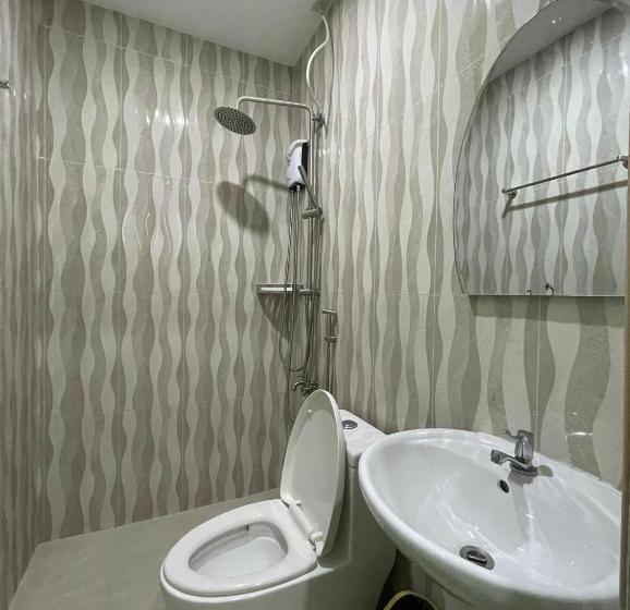 اتاق خانوادگی, Marion S Inn Bldg 2 Bantayan Powered By Cocotel