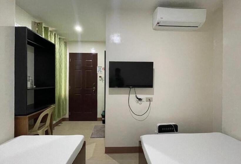 اتاق خانوادگی, Marion S Inn Bldg 2 Bantayan Powered By Cocotel
