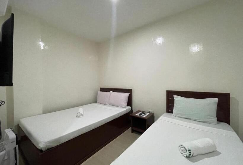 اتاق خانوادگی, Marion S Inn Bldg 2 Bantayan Powered By Cocotel