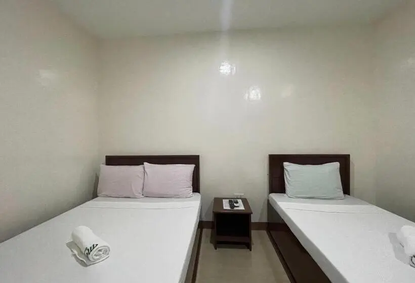 اتاق خانوادگی, Marion S Inn Bldg 2 Bantayan Powered By Cocotel