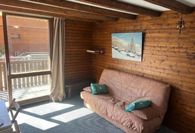 Perhestudio, Orcières Merlette Le Panoramic