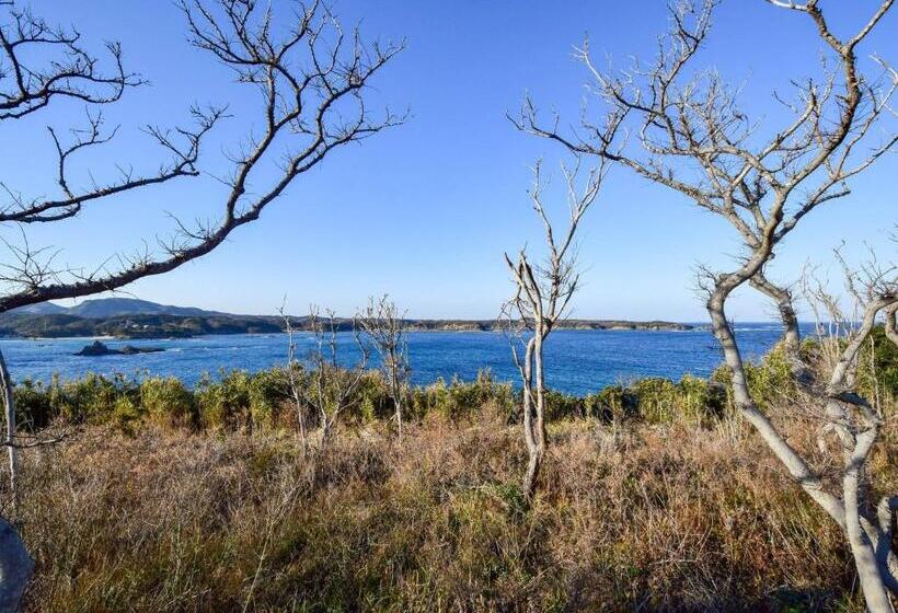 Дом 1 Спальня, Tonosaki Bungalow & Bbq   Vacation Stay 34299v