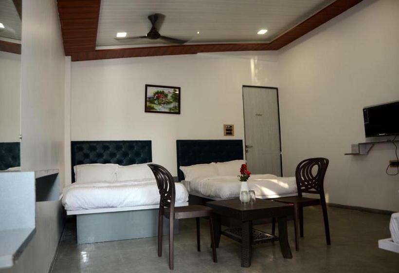 Номер Deluxe, Relax Beach Resort