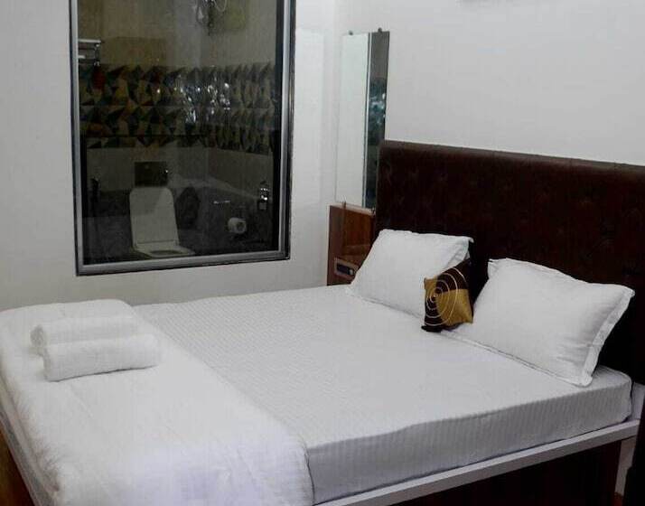 חדר משפחתי, Relax Beach Resort