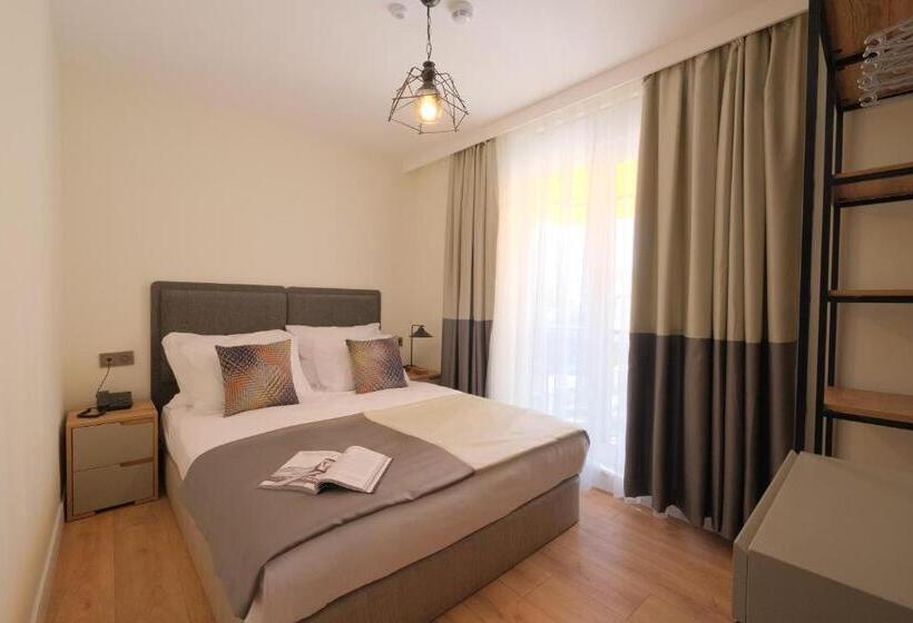 דירת חדר סופריור, Verde Mare Hotels