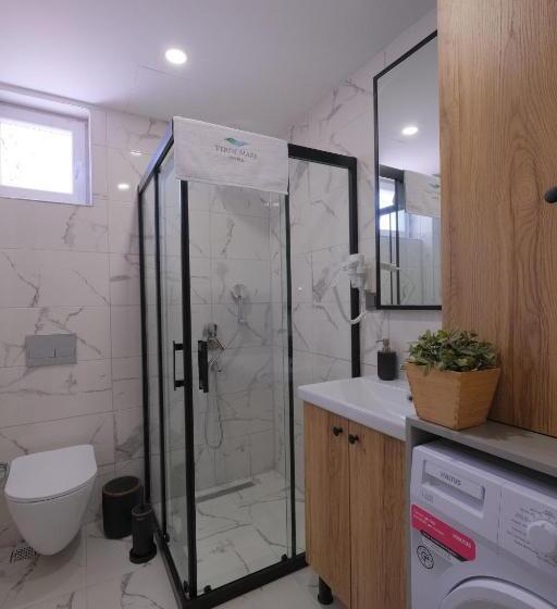 דירת חדר סופריור, Verde Mare Hotels