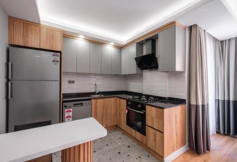 דירת חדר סופריור, Verde Mare Hotels