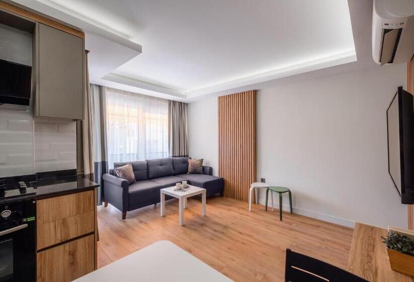 דירת חדר סופריור, Verde Mare Hotels