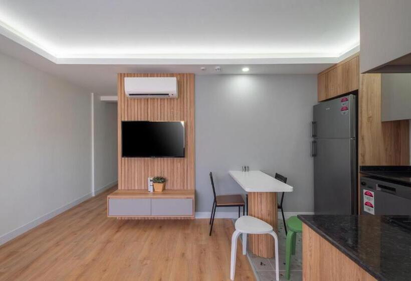 דירת חדר סופריור, Verde Mare Hotels