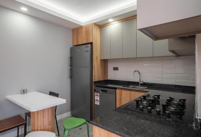 דירת חדר סופריור, Verde Mare Hotels